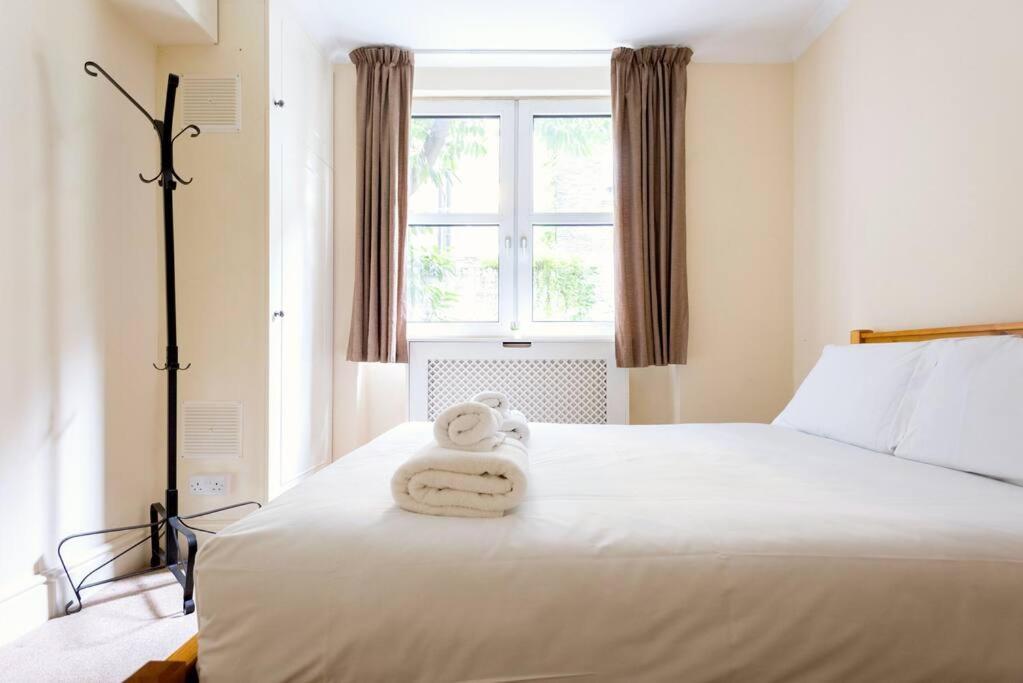Charming Apartment In The Heart Of Pimlico Лондон Екстер'єр фото