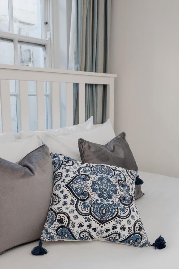 Charming Apartment In The Heart Of Pimlico Лондон Екстер'єр фото