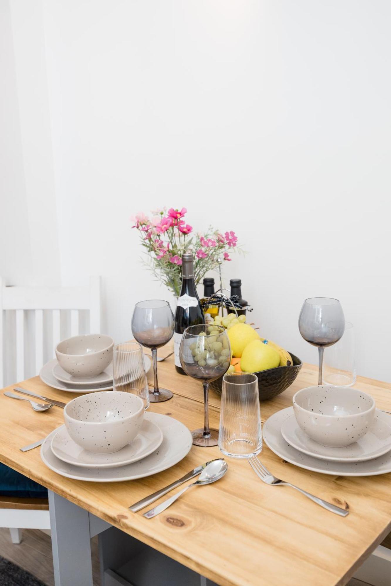 Charming Apartment In The Heart Of Pimlico Лондон Екстер'єр фото