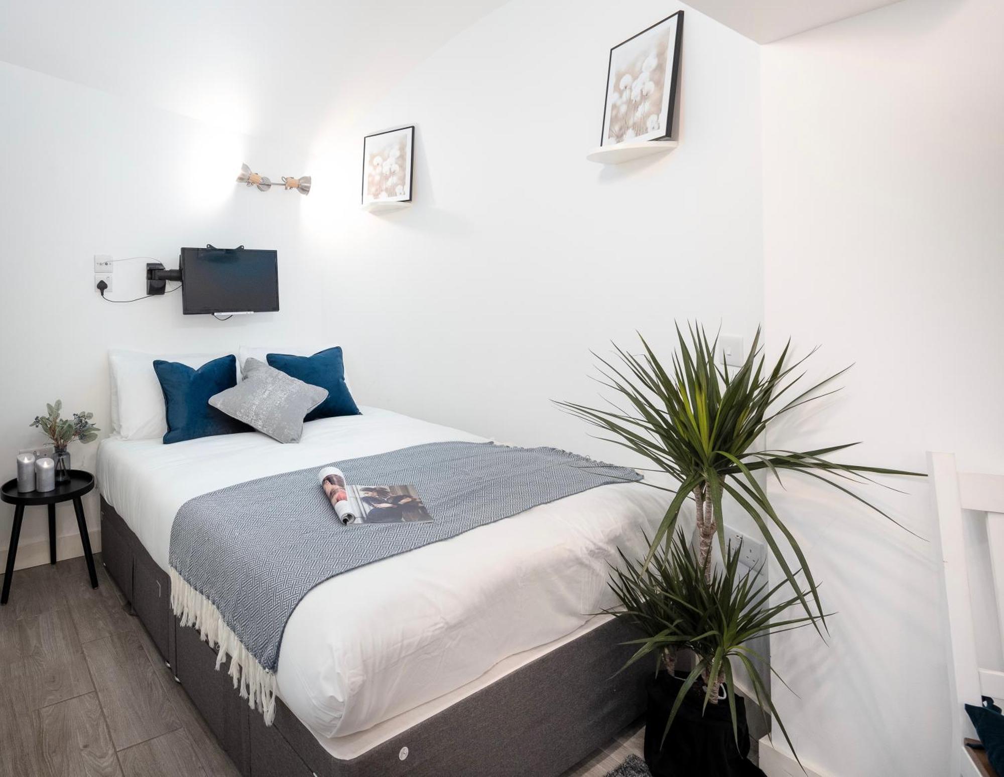Charming Apartment In The Heart Of Pimlico Лондон Екстер'єр фото